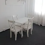 Apartmány Bryksova