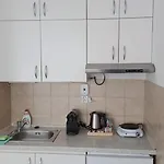 Apartmány Bryksova