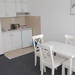 Apartmány Bryksova