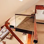 Boutique Hotel Klarov