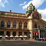 Vincanto Rooms Old Town