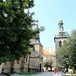 Vincanto Rooms Old Town