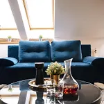 5Bd Duplex - Billiard - Home Cinema - Central