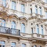 Hapimag Apartments Prague