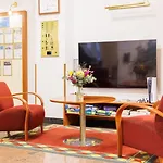 Hapimag Apartments Prague