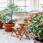 Hapimag Apartments Prague