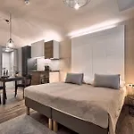 Aparthotel Rimska 14