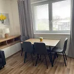 Aparthotel Praha