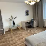 Aparthotel Praha