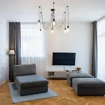 Veleslavin Apartments