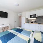 Apartments Borivojova 63