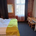 S42 Hotel Prague