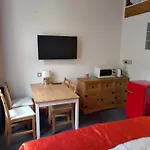 S42 Hotel Prague