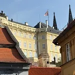 Stay Beneath Prague Castle Where Mozart Performed
