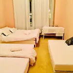 Prague Skyview Apartment