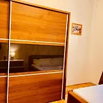 Prague Skyview Apartment