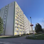 Hostel Blanice