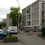 Hostel Strahov
