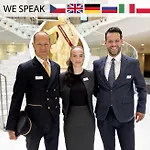 Don Giovanni Hotel Prague - Great Hotels Of The World