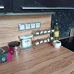 Sweet Home Apartment Kobylisy