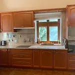 Villa Prague - Wellness, Pool, Jacuzzi, Sauna, Garden, Terraces