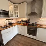 Prague Gate Apartments
