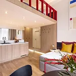 Turnkey I Wenceslas Square Premium Apartments