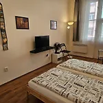 Jezerka Apartments
