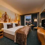 Plaza Prague - Czech Inn Hotels - Czech Leading Hotels