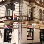 Welcome Hostel & Apartments Praguecentre
