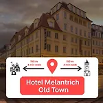Hotel Melantrich