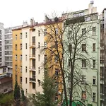 Manesova Astra Apartment