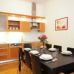 Prague Central Residence