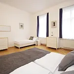 Prague Central Residence