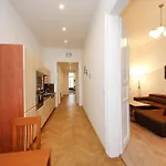 Historic Centre Apartments V