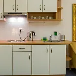 City Stay Prague Apartments