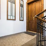Apartment Dusni