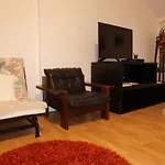 Attic Apartment City Center