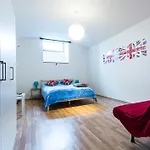 Apartment Slezska 58