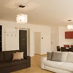 Drtinova Prague Apartments