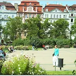 Apartmany Machek
