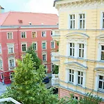 Apartmany Machek