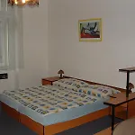 Legerova Apartment
