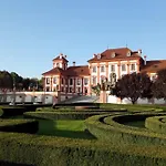 Apartment Argentinska 8