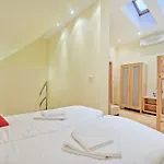 B.O.B. Apartment
