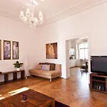 Husova Apartments