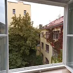 Husova Apartments