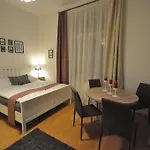 Apartment Praha Husitska