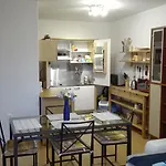 Apartment Mojmirova