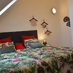 Bohemian Apartment
